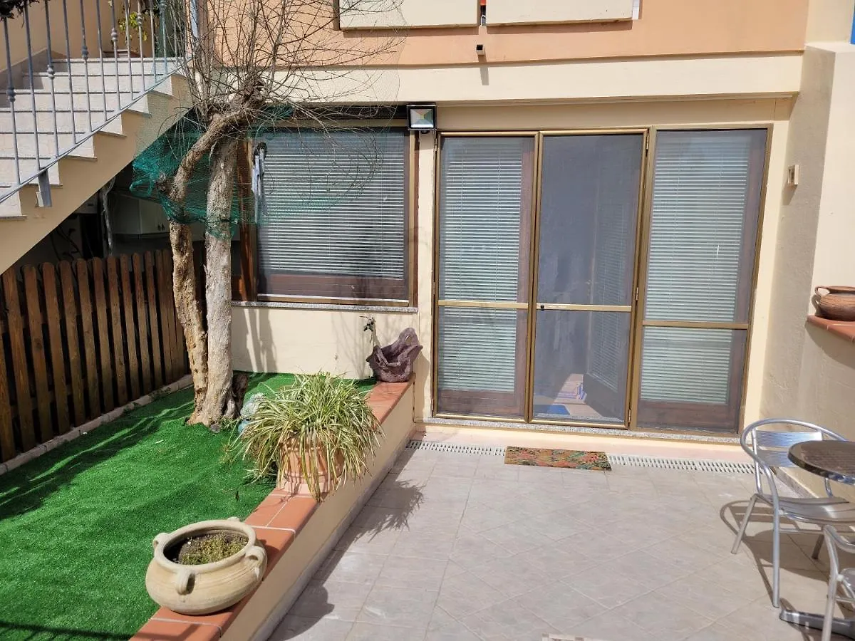 Liebe House Apartment Sestu