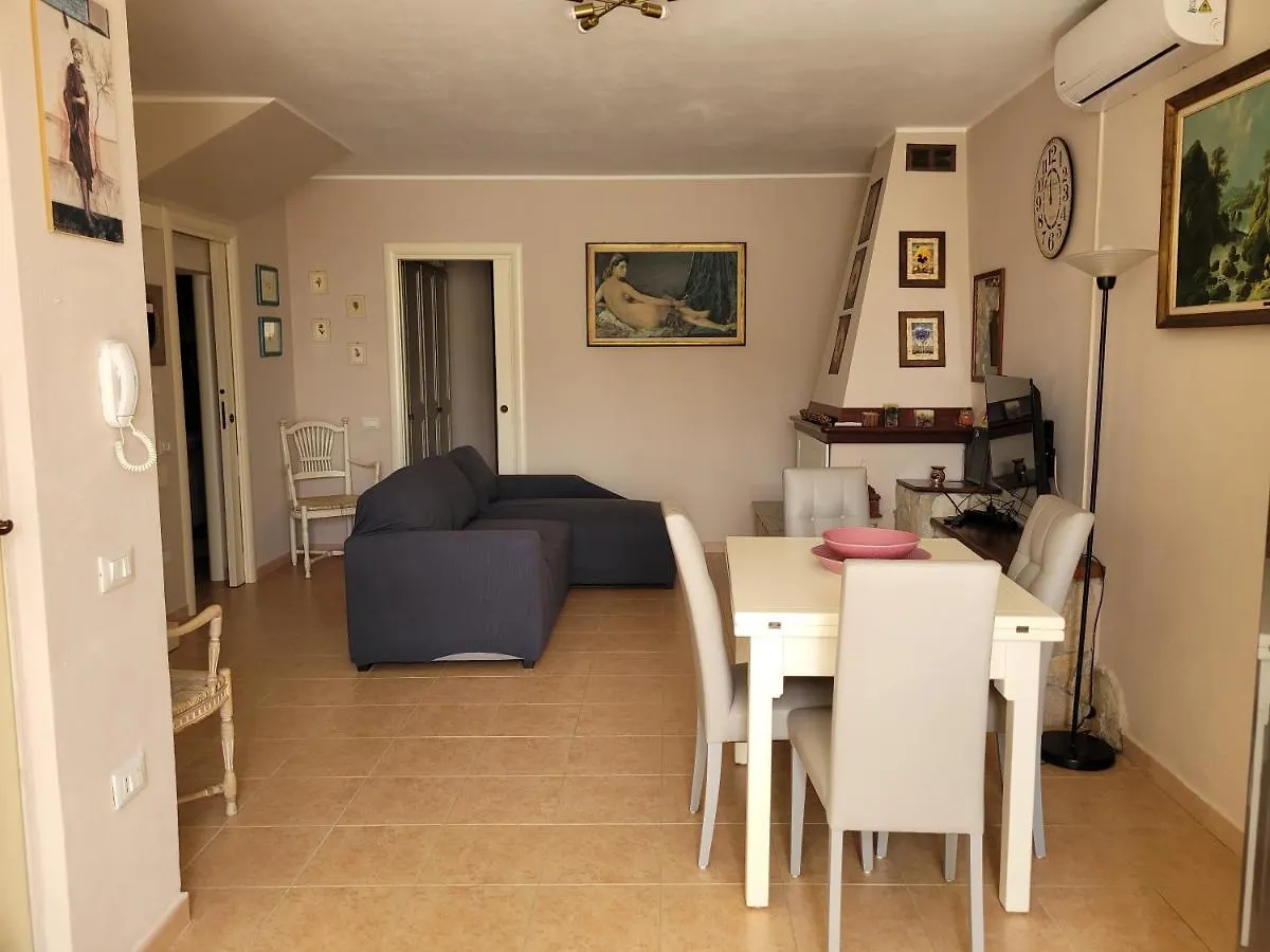 Liebe House Apartment Sestu 0*,  Italy