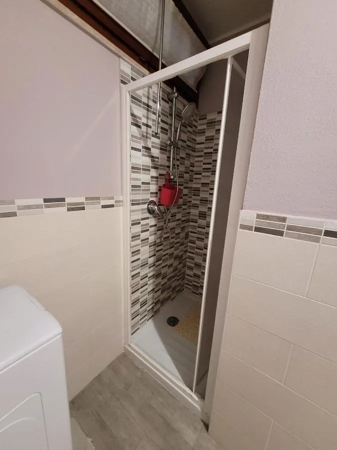 Liebe House Apartment Sestu