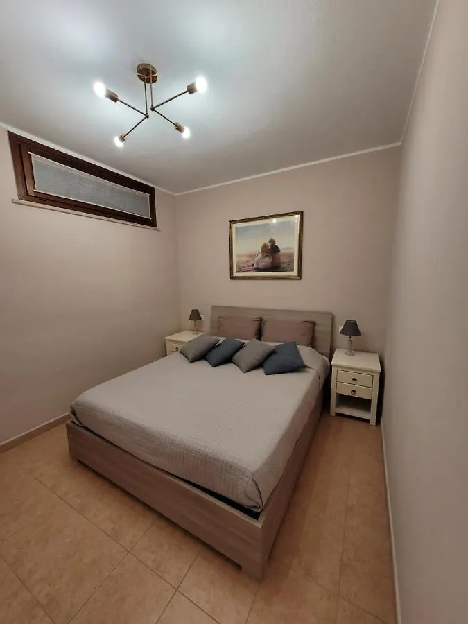 Liebe House Apartment Sestu