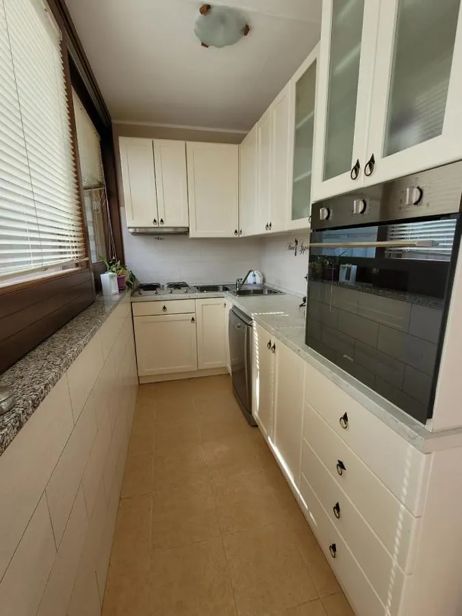 Liebe House Apartment Sestu 0*,  Italy