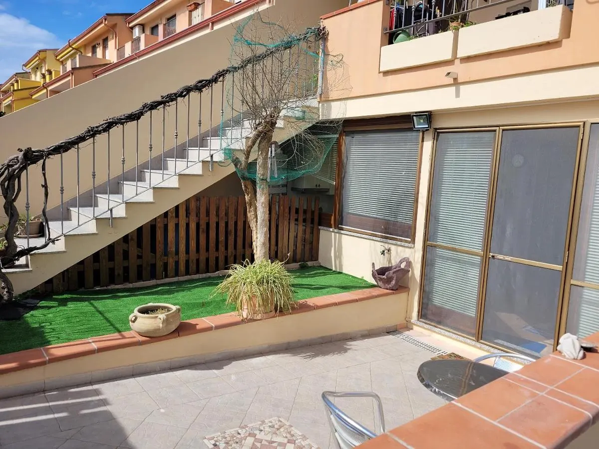 Liebe House Apartment Sestu Italy