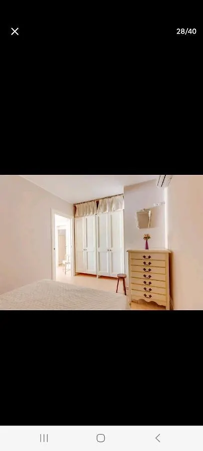 Liebe House Apartment Sestu