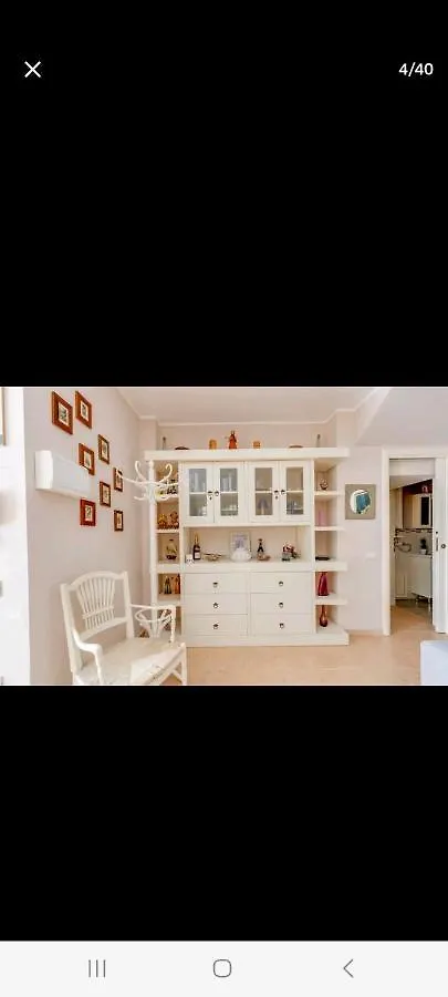 Liebe House Apartment Sestu 0*,