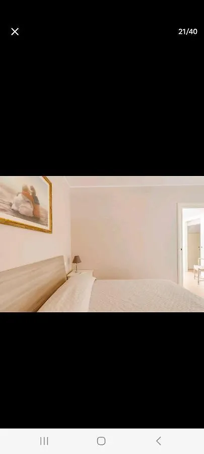 Liebe House Apartment Sestu