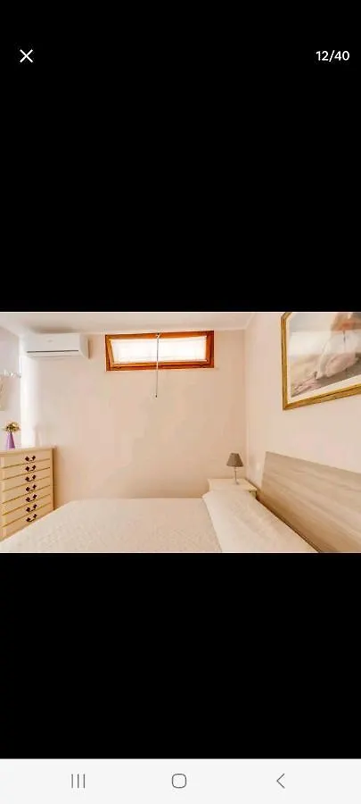 Liebe House Apartment Sestu Italy