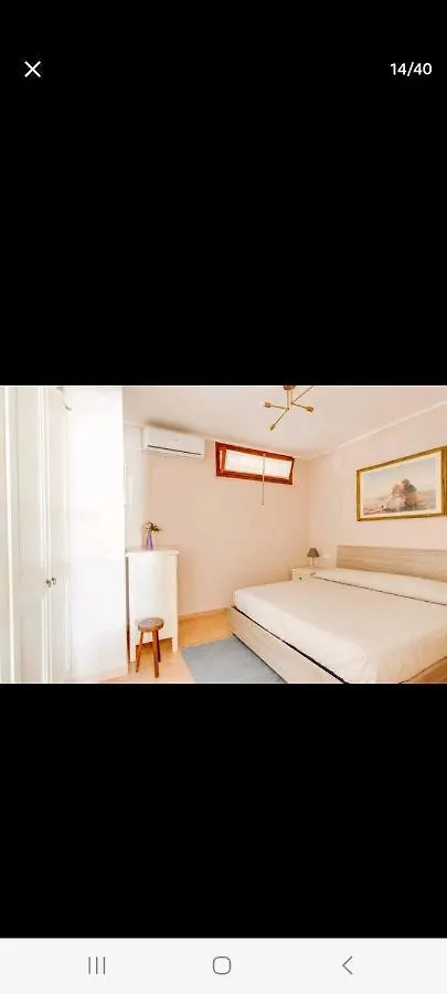 Apartmán Liebe House Sestu