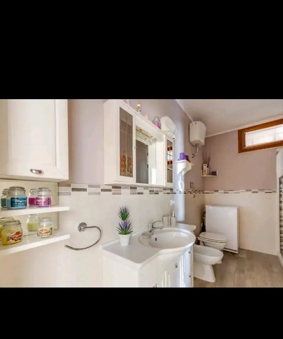 Liebe House Apartment Sestu Italy