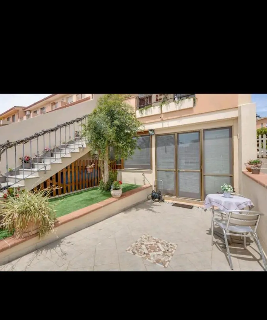 Liebe House Apartment Sestu