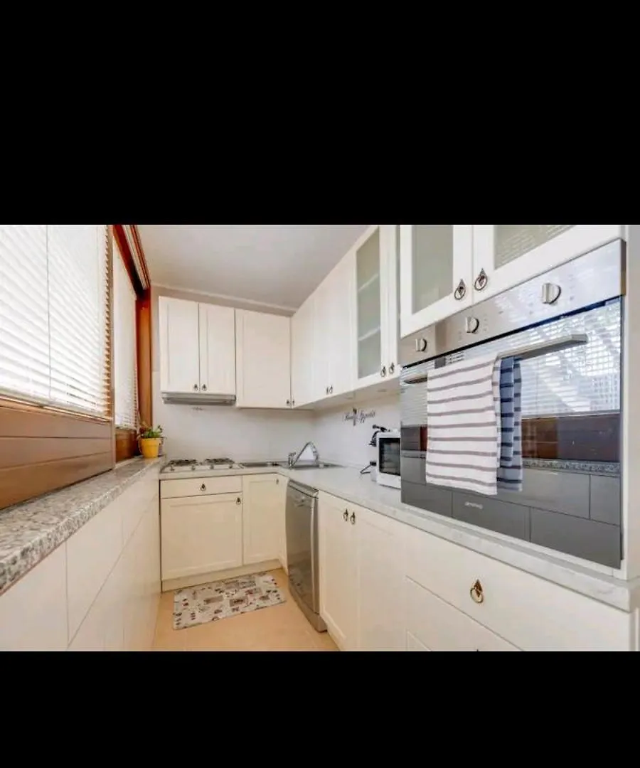 Liebe House Apartment Sestu