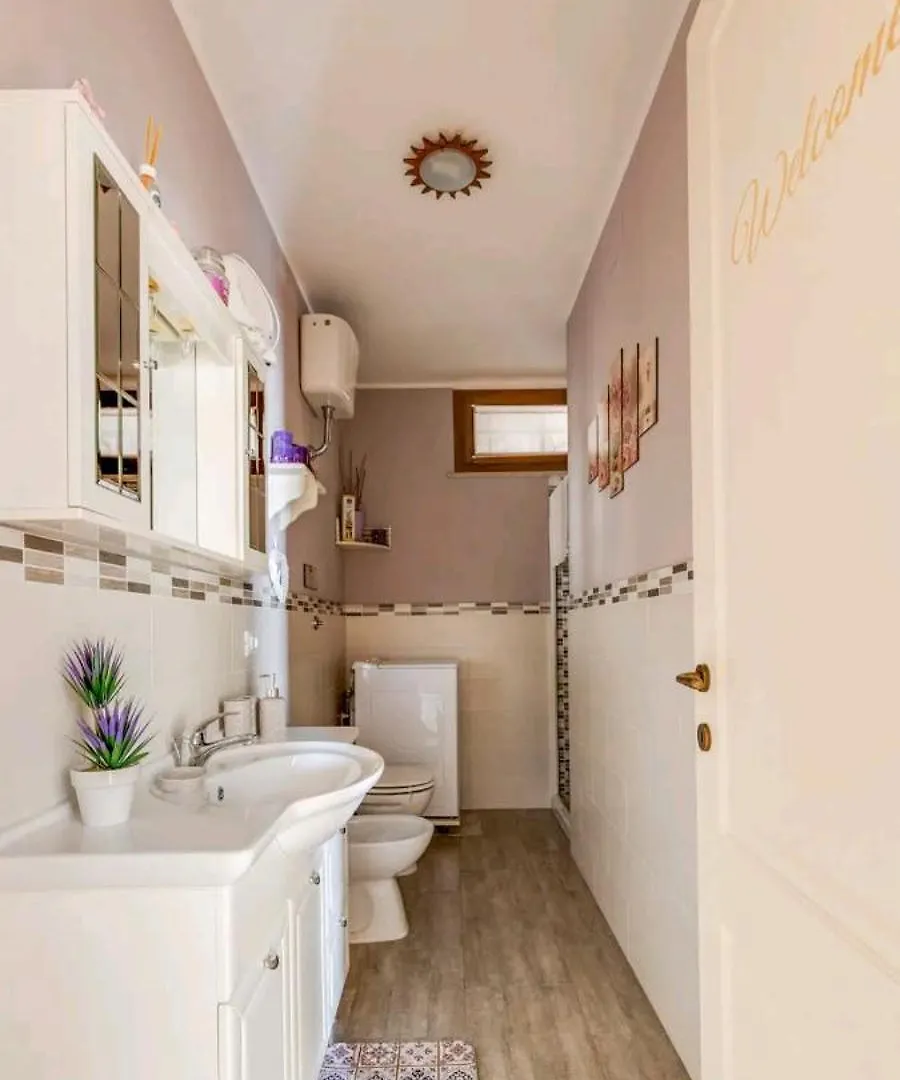 Liebe House Apartment Sestu