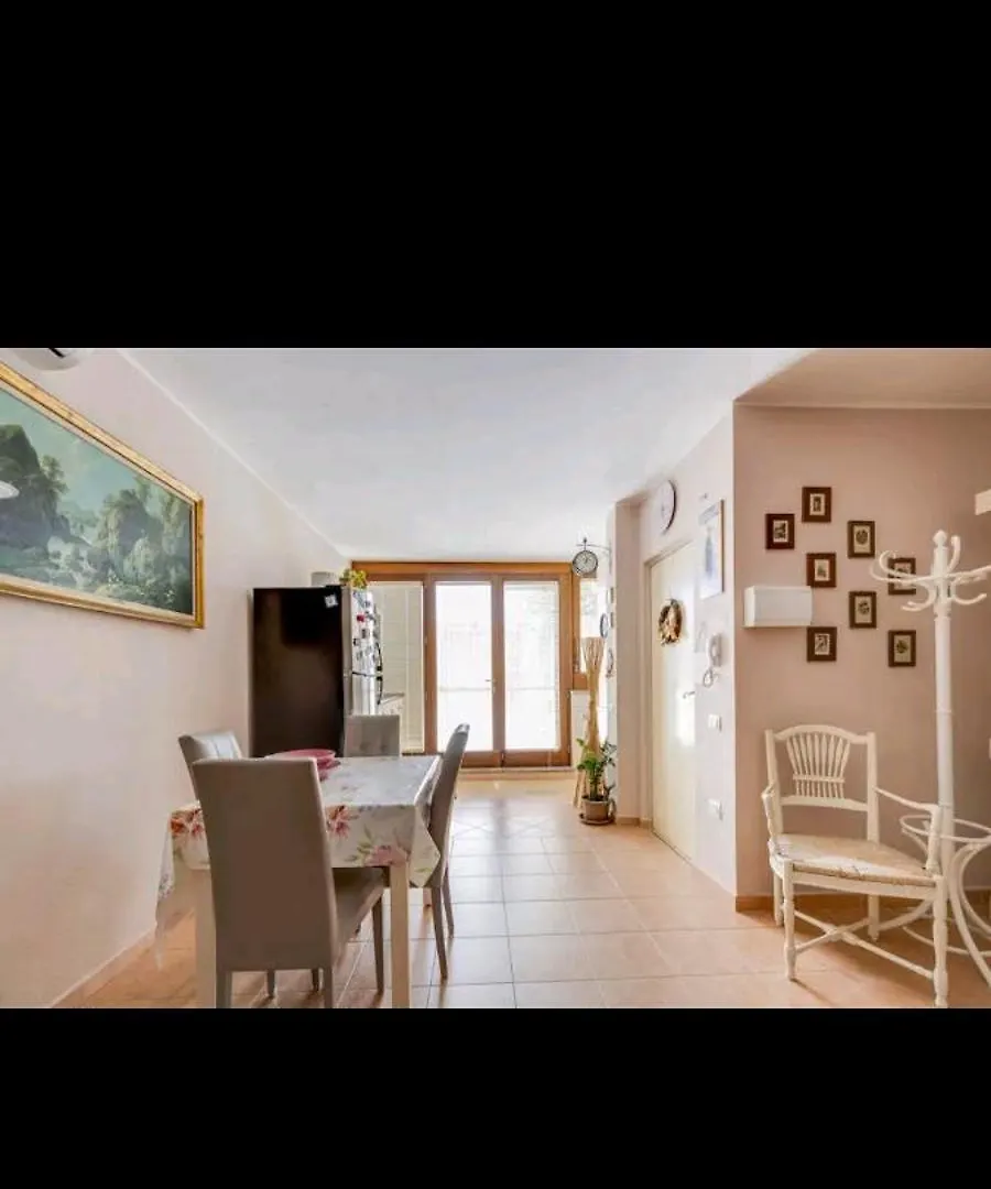 Apartmán Liebe House Sestu 0*,  Itálie