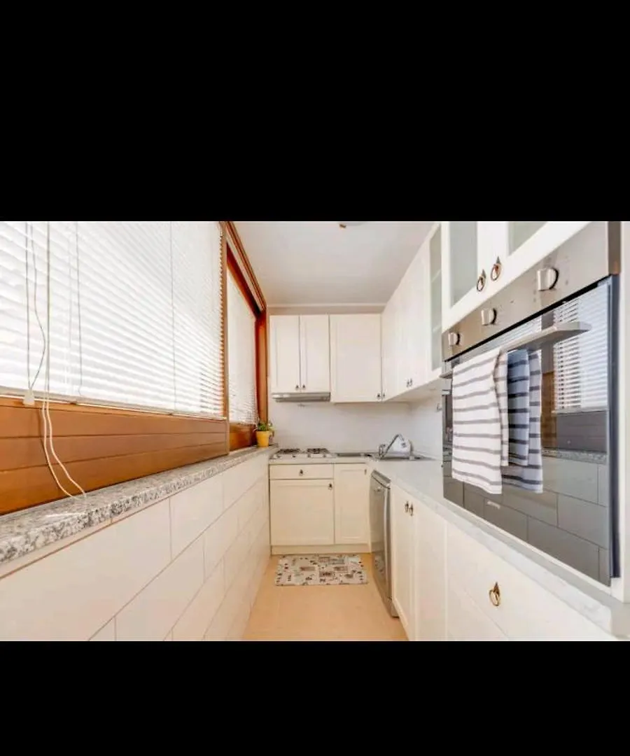 Apartmán Liebe House Sestu Itálie