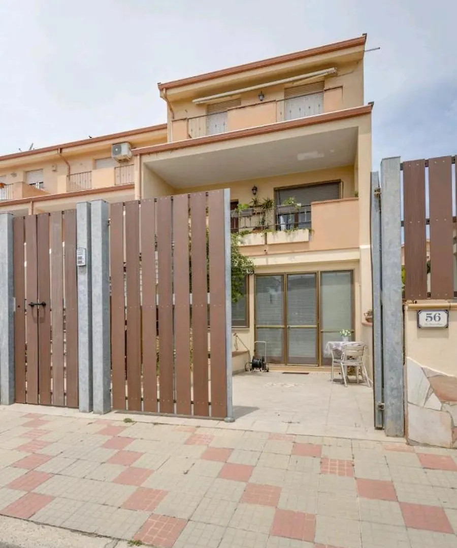 Liebe House Apartment Sestu