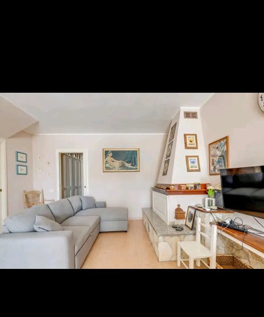 Apartmán Liebe House Sestu 0*,  Itálie
