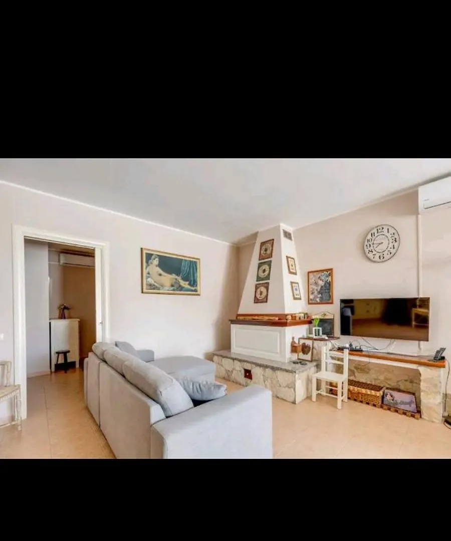 Liebe House Apartment Sestu