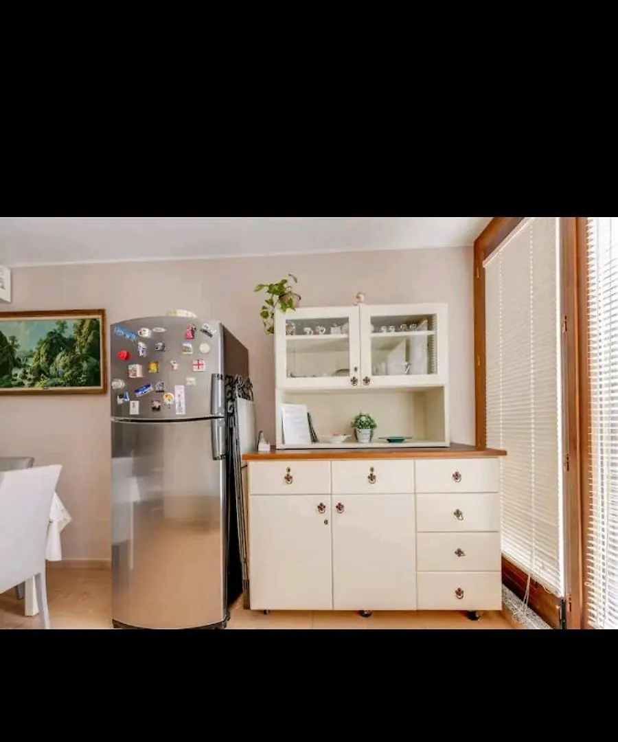 Liebe House Apartment Sestu