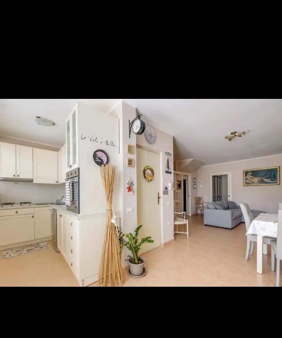 Liebe House Apartment Sestu