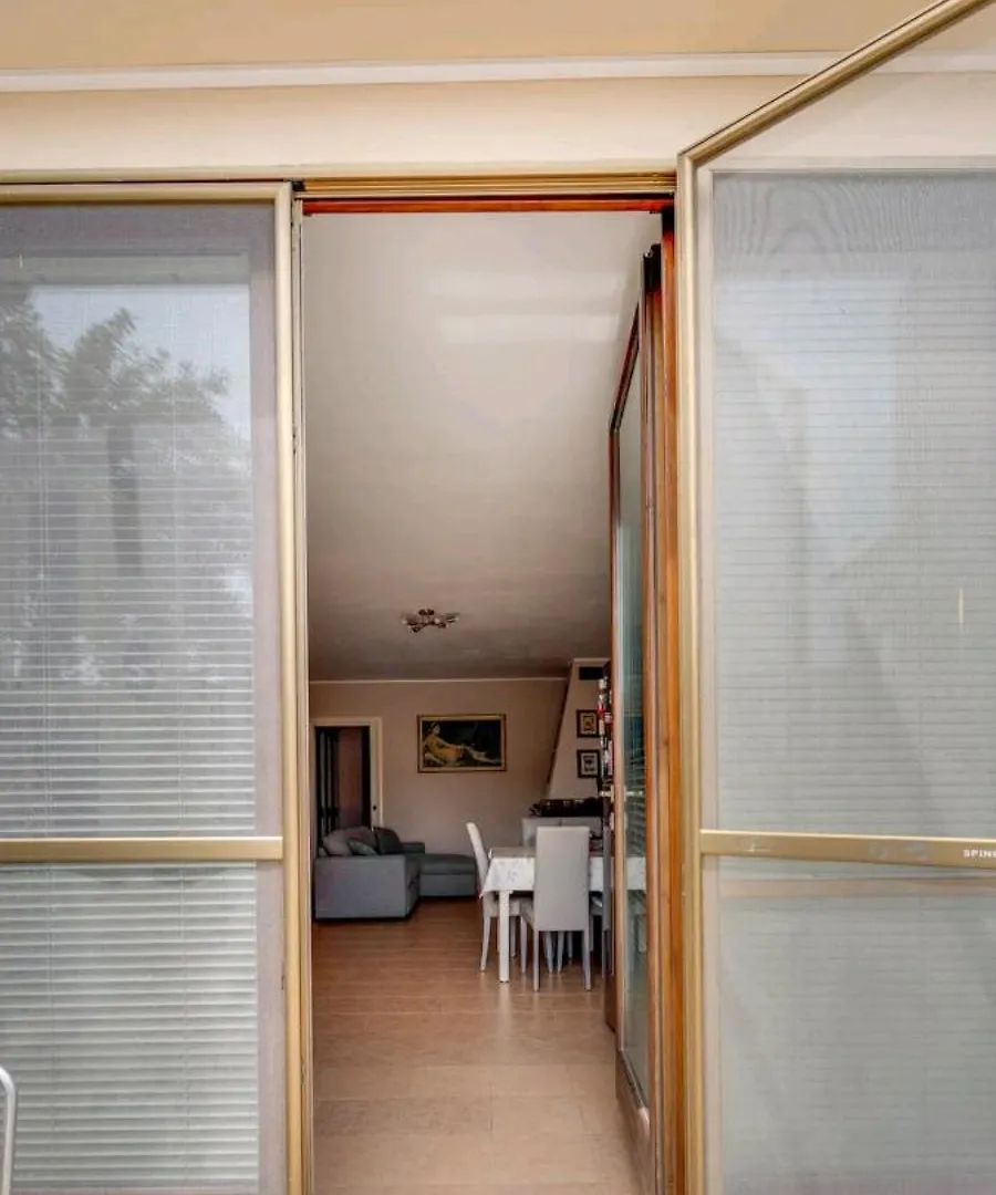 Liebe House Apartment Sestu
